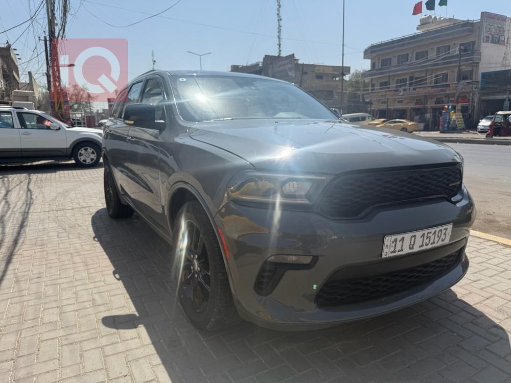 دودج دورانجو